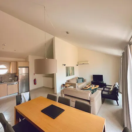 Holiday home Wyndham Kusadasi Golf 3+1 Dublex Penthouse